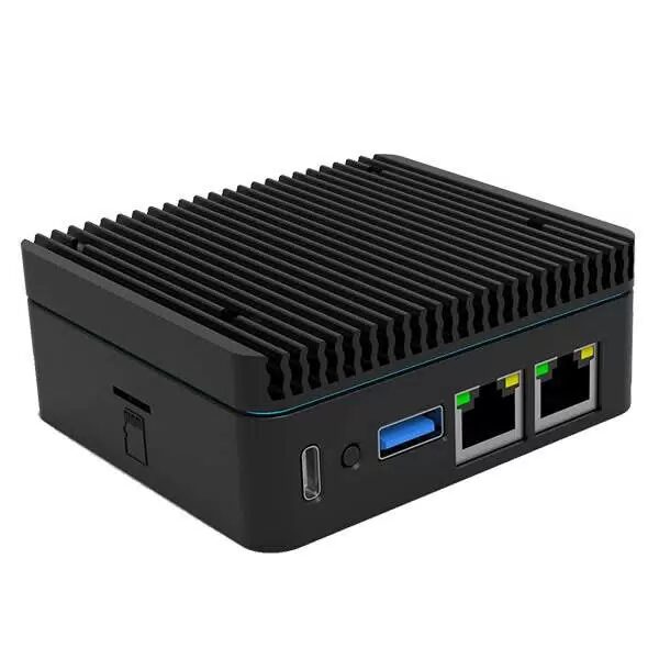 Модуль управления MESH